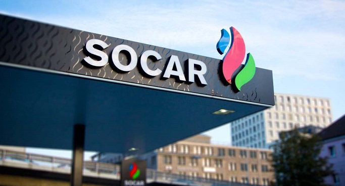 SOCAR sells part of its share in Petkim